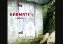 Karmate_ Oy Benim Sevdiceğum