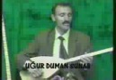 Kars Aşığı Ömer Dumanoğlu Terekeme Türküsü