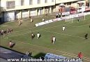 Karşıyaka - Samsunspor  Tribünler [HQ]