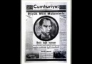 10 KASIM 1938 den GÖRÜNTÜLER!...