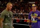 [2 Kasım 2010] Raw Cena & Orton & Nexus Kapışma.. [HQ]