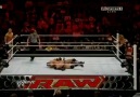 2 Kasım 2010 Raw H.Slater & J.Gabriel Vs Hart Dynasty [HQ]