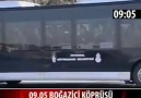 10 Kasım 09:05'te Hayat 1 Dakika  Duruyor..