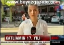 KATLİAMIN 17. YILI / CNN TÜRK HABER CANLI