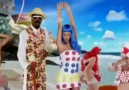 Katy Perry ft. Snoop Dogg - California Gurls [HQ]