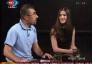 KAÜ.TİYATRO KULÜBÜ TRT 2 'NİN CANLI YAYININA KONUK OLDU [HQ]