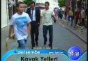 Kavak Yelleri 126 Bölüm 2. Fragman