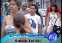 Kavak Yelleri 125 Bölüm 2 Fragman Efe Aslı karşı karşıya [HQ]