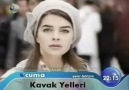 Kavak Yelleri 136. Bölüm Fragmanı (Emre Aydın - Hoşçakal)