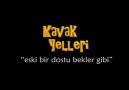 KAVAK YELLERI  Pinhani - Hele Bi Gel [HQ]