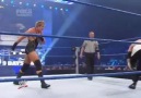 Kaval Vs Jack Swagger [10 Aralık 2010] [HQ]