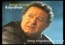 Kayahan -Esmer Günler