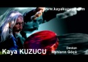 Kaya KUZUCU - Destan (9 Karanfil) [HQ]