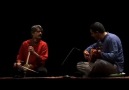 Kayhan Kalhor (Kamancheh) & Erdal Erzincan (Baglama)