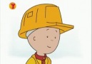 [ KAYU KURTARICI '' Caillou ( Kayu ) '' ]