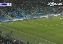 Kazakistan 0-3 Türkiye / 2012 Avrupa Elemeleri