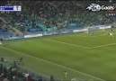 Kazakistan 0-3 Türkiye / 2012 Avrupa Elemeleri [HQ]