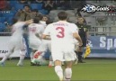 Kazakistan 0-2 TÜRKİYE   Gol : Hamit Altıntop  [HQ]