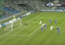 Kazakistan - Türkiye  Hamit Altıntop 2-0