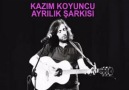 Kazım Koyuncu - Düşlüyorum Bu Kenti