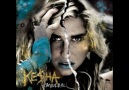 Ke$ha - Cannibal  new'1o [HQ]