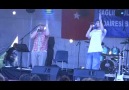 Kehanetler ft. Barış Battal @ Sakarya Üniversitesi [HQ]