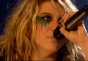 Ke$ha - Tik Tok (T4 Live - 2010. Jan.10) [HD]