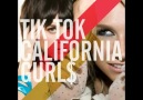 Ke$ha vs. Katy Perry - Tik Tok California Girls [HQ]