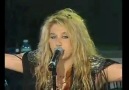 Ke$ha - Your Love Is My Drug (Live Kiss Concert 2010) [HD]