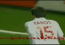 Keita-Baros-Arda-Kewell-Elano süper besli...Elif