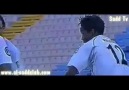 Keita'nın 2002-2005 Sezonları AL-Sadd Klubünde Attığı ba...