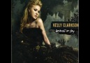 Kelly Clarkson - Because Of You [AşK]