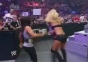 Kelly Kelly Vs Michelle McCool [2 Temmuz 2010] [HQ]