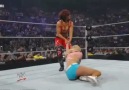 Kelly Kelly vs Victoria 2008 [HQ]