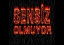 58-KeMaL SeNSİZ OLMUYOR ..(ARABESK RAP)