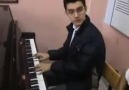 Keman  Gitar  Piyano - Kütahyanın Pınarları !