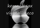 kemanli sax by winec