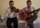 Keman ve Gitar İle - DOKTOR !