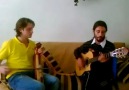 Kemençe  Gitar Kardeşliği - Karadeniz Ezgisi