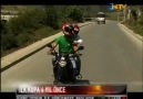 Kenan Sofuoglu NTV Röportajı