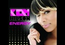Keri Hilson - Energy (Remix)