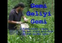 Kerim TÜFEKÇİ - Gemi Geliyi Gemi [HQ]