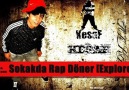 Kesaf Sokakda Rap Döner (expLore + experess) DJ KESAF Production [HQ]