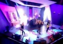 Kesha ~ Blah Blah Blah (Live Feb 18th 2010) [HD]