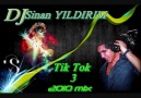 Kesha & Britney Spears-Tik Tok 3 (Dj Sinan YILDIRIM mix) [HQ]