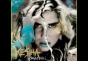 Kesha - Cannibal (Brian Cua Extended Club Mix)