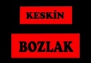Keskin Bozlak