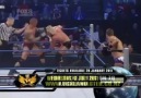 KhaLi Vs DoLph ZıggLer.. WWE Smackdown [02/04/10]