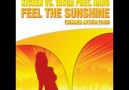 Kicken vs Yasca presents Nado - Feel The Sunshine