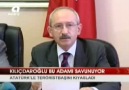 KILIÇDAROĞLU , ERGENEKON VE PKK